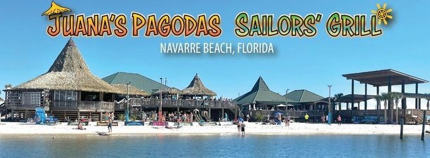 Navarre Beach dining